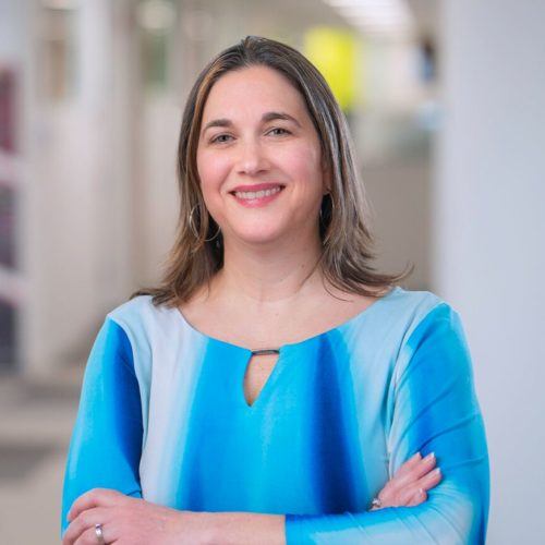 Ronit Milstein, MBA