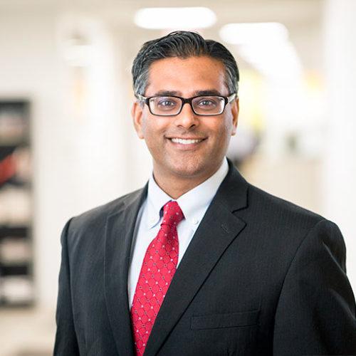 Jatin Shah, MD