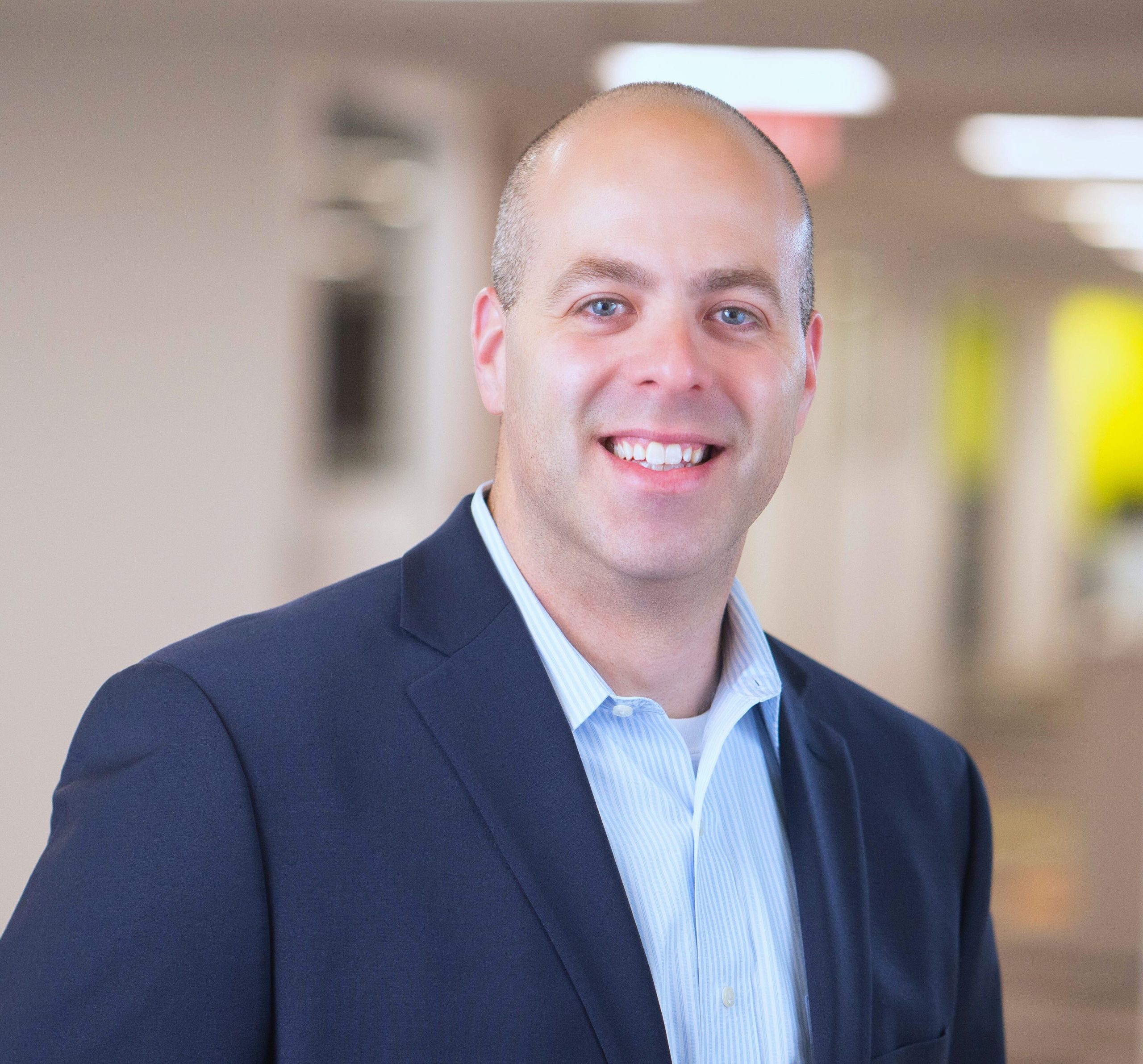 Steven Rotman, MSc - Karyopharm